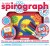 Spirograph - Junior - Geometrisk Tegnesæt - Hasbro
