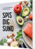 Spis Dig Sund - Bog