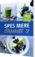 Spis Mere Sundt 2 - Bog