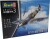 Revell - Supermarine Spitfire Mkiia Fly - 1 72 - Level 3 - 03953