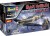 Revell - Spitfire Aces High Iron Maiden - Mkii - 05688
