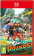 Splatoon Raiders - Nintendo Switch 2