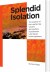 Splendid Isolation - English Book