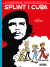Splint I Cuba - Tegneserie