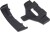 Splitter Diffuser Set - Mv150287 - Maverick Rc