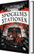 Spøgelsesstationen - Bog