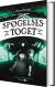 Spøgelsestoget - Bog