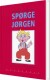 Spørge Jørgen - Bog