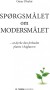 Spørgsmålet Om Modersmålet - Bog