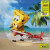 Sponge Out Of Water - Vinyl Lp