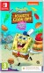 Spongebob Krusty Cook-Off - Kode I Boks - Nintendo Switch