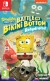Spongebob Squarepants Battle For Bikini Bottom - Rehydrated - Nintendo Switch