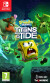 Spongebob Squarepants Titans Of The Tide