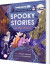 Spooky Stories Of The World - Lonely Planet Kids - English Book