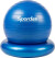 Spordas Sidde - Og Balancebold Til Børn - 3 - 6 År - Sit - N - Play