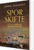Sporskifte - Bog