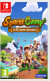Sports Camp A 35-Game Adventure - Nintendo Switch
