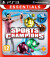 Sports Champions - Move Essentials - PS3