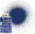 Revell - Spray Color Spraymaling - Rbr Blue Metallic 100 Ml