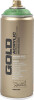 Montana Gold - Spraymaling - Grøn - 400 Ml