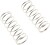 Spring 125X35Mm 179 Lbsin - 2Pcs - Ax31501 - Axial