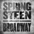 Bruce Springsteen - Springsteen On Broadway - CD