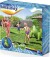 Bestway - Sprinkler Dinosaur - 122 Cm