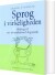 Sprog I Virkeligheden - Bog