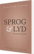 Sprog Og Lyd - Bog