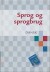 Sprog Og Sprogbrug - Bog