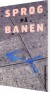 Sprog På Banen - Bog