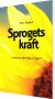 Sprogets Kraft - Bog