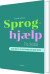 Sproghjælp Til Sosu - Bog