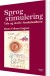 Sprogstimulering - Bog