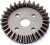 Spur Gear 30T Blackout Mt - Mv24062 - Maverick Rc