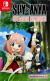 Spy X Anya Operation Memories Import - Nintendo Switch