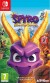 Spyro Reignited Trilogy - Nintendo Switch