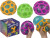 Out Of The Blue - Squeeze Bold I Gumminet - Glitter - 12 Cm