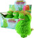 Squeeze Dinosaur 22Cm