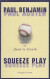 Squeeze Play - Bog