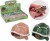 Squeeze N Pop Skildpadde Assorteret