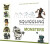 Squiggling - Monsters - English Book