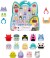 Squishalongs - 2 5 Cm 14 Pack S5 Sqal0267