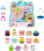 Squishalongs - 2 5 Cm 14 Pack S5
