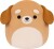 Squishmallows - 19 Cm A1 - Sam Dog