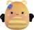 Squishmallows - 19 Cm A2 - Havin Bee
