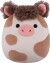 Squishmallows - 19 Cm A2 - Leandra Baby Cow