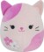 Squishmallows - 19 Cm A2 - Roseanne Cat