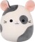 Squishmallows - 19 Cm B2 - Antonio Jinwoo Mouse