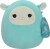 Squishmallows Bamse - Jakob Lam - 19 Cm